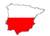 CALFENSA - Polski